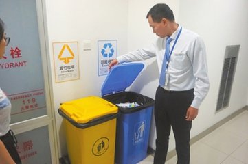 成都原生生活垃圾在2020年不在填埋