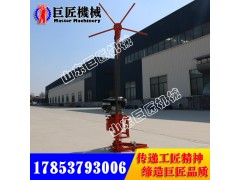 單人可操作的取土鉆機(jī) QZ-2B型汽油機(jī)輕便鉆機(jī) 廠家供應(yīng)