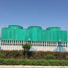 辽宁喷雾式冷却塔 山东锦山冷却塔厂家 无填料冷却塔