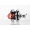 氯丁膠可曲撓橡膠接頭松夏可以