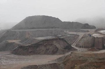 钨、钼、锡、锑矿山2018年有可能禁止 新建、扩建采矿