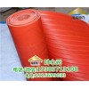 水力发电厂红色10kv绝缘胶垫价格