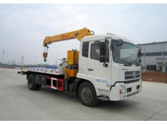 全國特種清障車廈工楚勝銷量可以，清障車制造商
