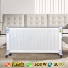 世季風碳晶電暖器相較傳統采暖的優勢，碳晶電暖器加盟廠家