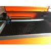 熱銷深圳布料80-150W小型激光切割機