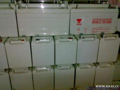 广州ups蓄电池回收