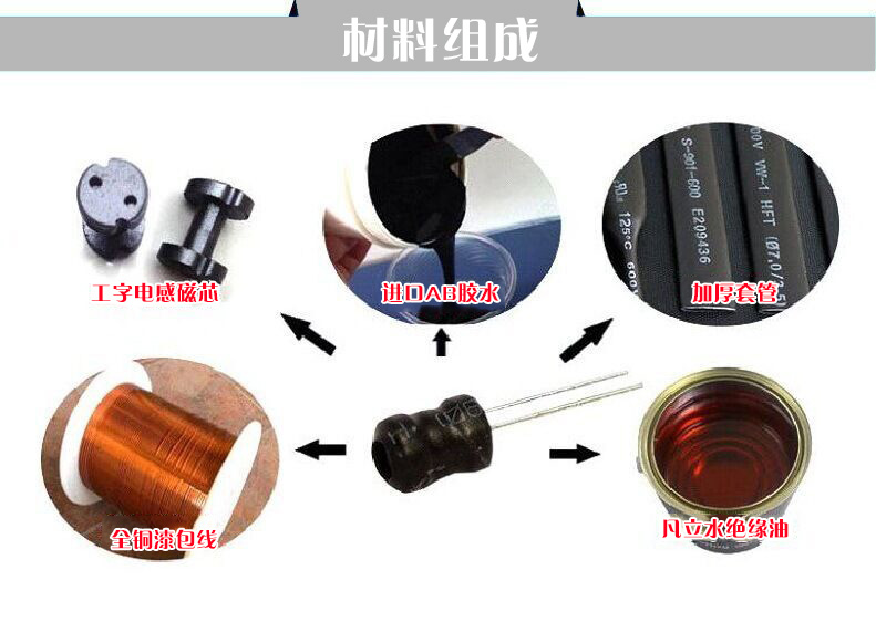 信平電子變壓器