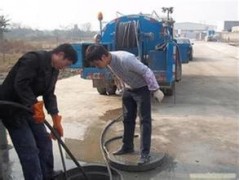承德化糞池清理工業(yè)管道清洗13522004272