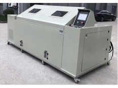 90L中性鹽霧試驗箱