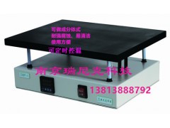 N樣品前加熱面積大控溫定時的防腐電熱板