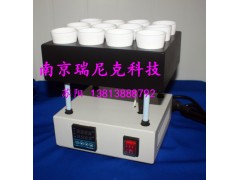 控溫準確表面的分體式消解儀