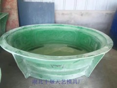 花盆模具怎么卖？制作花盆水泥沙子比例多少?湖北天艺模具厂告知