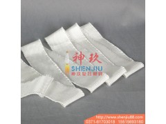 石英纖維帶超好的耐高溫阻燃材料廠家直銷神玖石英纖維