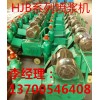 江西萍乡6立方注浆泵价格