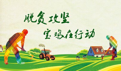 陕西宝鸡：稳定脱贫，创新产业模式是关键