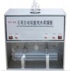 石英亞沸高純水蒸餾水器