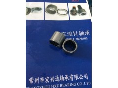HK25*34*20汽车用滚针轴承HXD产品