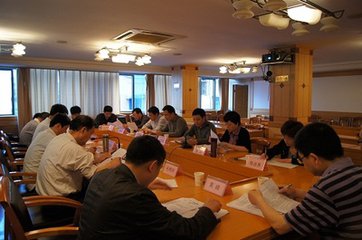 安庆市人大常委会就安全环保等工作开展督导式调研