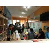 選擇做教育行業(yè)瘋狂龍博士加盟項目賺嗎?