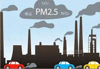 上半年京津冀地区的PM2.5平均浓度不降反升 环保督查再次进入