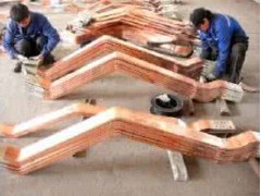 北京廢銅回收 北京收購廢銅