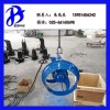 潜水搅拌机QJB0.85南京碧海铸件式搅拌机 污水搅拌机