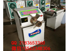 膨化食品機休閑麻辣條機，小食品辣條機