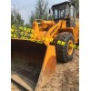 冷水江低价卖二手50装载机/交易市场