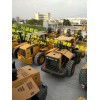 枝江低价卖二手50装载机/交易市场