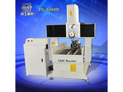小型3d佛像摆件小型工艺品玉石雕刻机6080精雕机