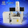 小型3d佛像摆件小型工艺品玉石雕刻机6080精雕机