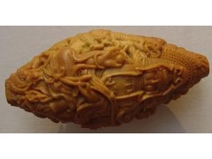 多主軸橄欖核雕刻機(jī)數(shù)控核雕工藝品雕刻機(jī)