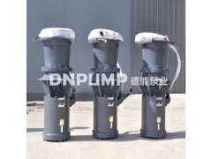 东南雨季抢险专用大流量混流泵制造商