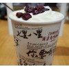 長沙茶顏悅色奶茶加盟流程