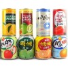 北京進口果汁飲料報關