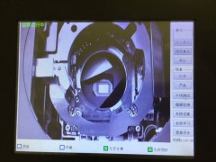 模具加工保护机器监视器模具宝