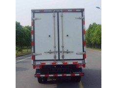 廠家直銷東風(fēng)凱普特zd30冷藏車4.2米冷鏈物流運(yùn)輸車