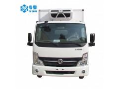 廠家直銷東風(fēng)凱普特ZD30冷藏車 4米2短途冷鏈運(yùn)輸冷藏車
