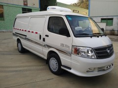 現(xiàn)貨供應(yīng)福田冷藏車風(fēng)景面包冷藏車 GSP標(biāo)準(zhǔn)冷藏車