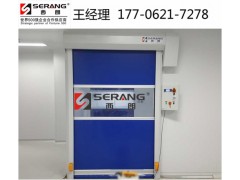 绍兴工厂电动快速卷帘门厂家选购技巧