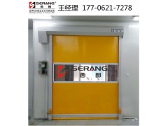 宁波柔性快速卷帘门生产厂家