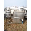 出售二手100升電加熱真空均質乳化機組廠家