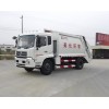 FKH5120ZYSE5科晖压缩式垃圾车价格低