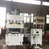 厚基Y32-315T液壓機樹脂井蓋成型機 復合材料成型液壓機