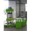 厚基Y32-250T液壓機 自動上料油壓機 粉末成型液壓機