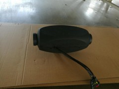 长途货车驻车取暖风暖加热器图1