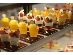 2018第十届上海食品及乳制品展览会
