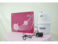 能量水機(jī)美容店禮品RO逆滲透能量水機(jī)模式禮品多重過濾水機(jī)廠家