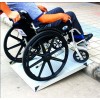 上海高硬度無障礙坡道銷售