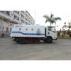 福建扫路车是多功能扫地车，更加实用